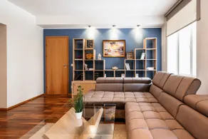 Golden Fish Apartments - 4 Bedrooms - Sauna - Image 4