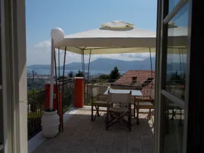 Apartment with gulf view - UPPER FLOOR - Image 4