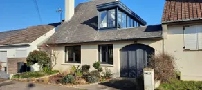 Cottage near the seaside and in the heart of the dunes - Image 2
