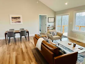 Mountain Haven Cottage - Image 5