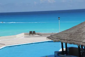 SUITABLE WITH PRIVATE BEACH IN CANCUN - Image 5