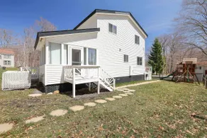 Spacious 3BR Poconos • Loft • Fireplace - Image 3