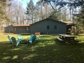Modern Forest Retreat Close to Ithaca/Watkins Glen - Image 4