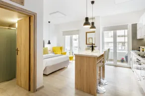 Gb Athens Luxury Apartment - Image 5
