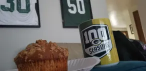 Packer Game Day House - Image 5