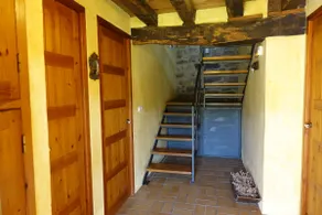 El Mayorazgo: Casa Montes. Palencia Mountains - Image 2