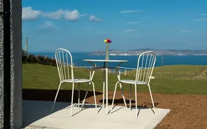 Kinbane Self Catering Cottages - 'Makem's Cottage' - Image 5