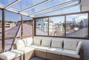 Salamanca Loft – Boutique stay above the Market - Image 5