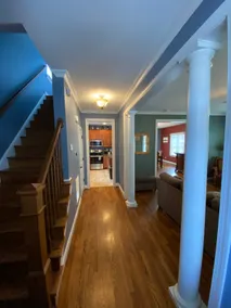 Beautiful retreat in the heart of Richmond - Image 2