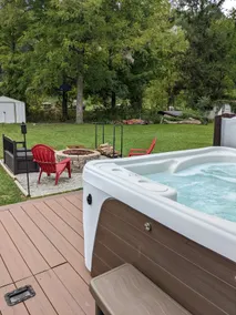 ”Meet me at the Creek” House - Elk Creek Getaway - Image 5