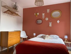 Le Cocon Muratais - Cozy in the city center - Image 2
