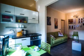 Apartment in the center Antonella Violini e Musica - Image 4