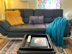 Tiny House by the Park - Image 3
