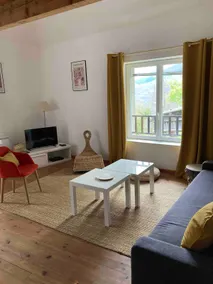 Gîte Maëline in Galey - Image 4