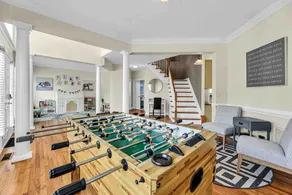 5 bedrooms, K bed, Playroom, Game Room, Nursery - Image 4