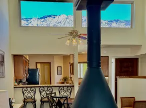 Tramway Vista, amazing views in the ABQ foothills - Image 3
