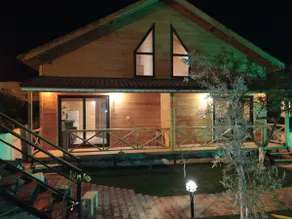 Detached high-ceiling tree house 200 meters from the sea - Image 3