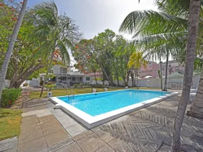 4 Schlafzimmer Oceanfront Villa - In der Nähe von St. Lawrence Gap - Image 3