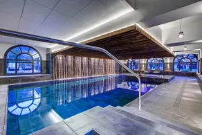 Cocoon in Chamonix: Apartment + Private SPA for 7 - Image 2