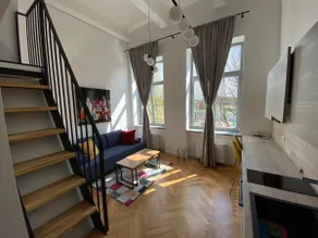 Top Location- Cozy Loft! - Image 2