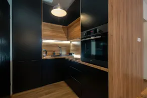 Pan Tadeusz Zabłocki Bażantowo Apartment - Image 4
