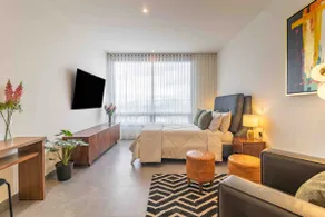 D2 Beautiful Loft Be Grand Reforma - Image 3