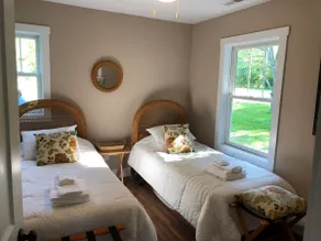 Basil Cottage at Good Earth, near Bethany Beach - Image 5