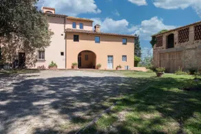 Vacation immersed in the Tuscan countryside 'Canaiolo' - Image 2