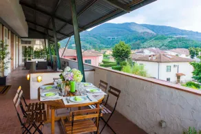 Stylish apartment in Massarosa - Image 3