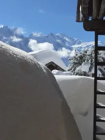 Large Chalet | Comfort | Sauna | 7 min to the slopes - Image 3