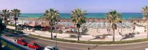 Beachfront house Montesilvanoconparkingprivato - Image 2
