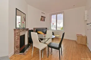 Quiet and Bright Apartment 2 minutes from the City Center - Image 4