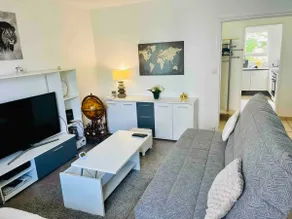 Félin's Appart - Modern 2-bedroom 51 m2 - Close to center - Image 3