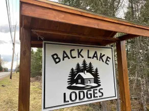 Eagles Nest - Back Lake Lodges - Image 3