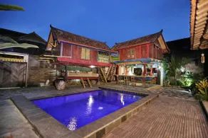 Villa Rumah Joglo - Image 5