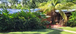 Enchanting Garden Cottage- Near San Ignacio - Image 4