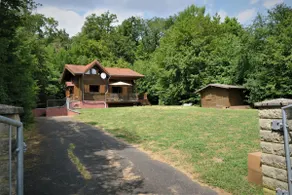 ”Le Chalet du Lac” 8-9 people Near Lake - Image 2