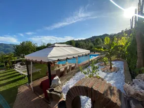 Casa holiday home Prato del Sole - Image 2