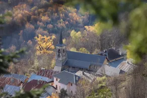 Savoie, location gite, village, montagne - Image 5