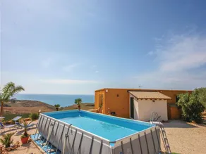 mediterranean baglio villa - Image 3