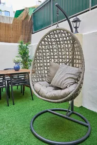 Belém Light Filled Apt With Patio, By TimeCooler - Image 3