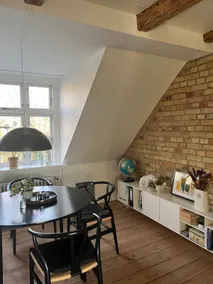 Charming apartment in the middle of Øgaderne, Aarhus C - Image 4