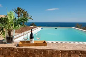Villa del Mar Esquinzo Jandia Fuerteventura - Image 5