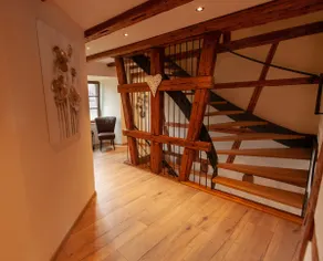 Gîte des Histoires: \"gourmeten\" - 8 personer - Image 3