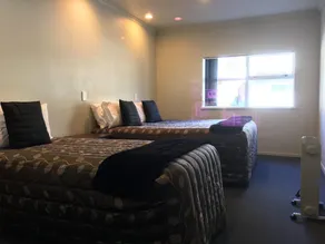 Aldan Lodge - Image 2