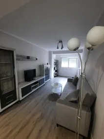 A spacious and bright apartment. - Image 2