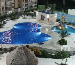 INCREIBLE APARTAMENTO Puerto Azul Club House RICAURTE - Image 2