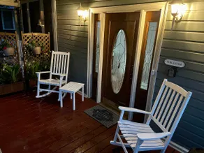 Tuscawilla A, Apt in historic downtown, two bed two bath - Image 3