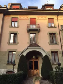Luxury 320 sqm appartment in Residential Geneva - Image 4