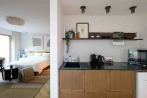 Retreat to Modern Suite in The Castro with Garden - Image 5